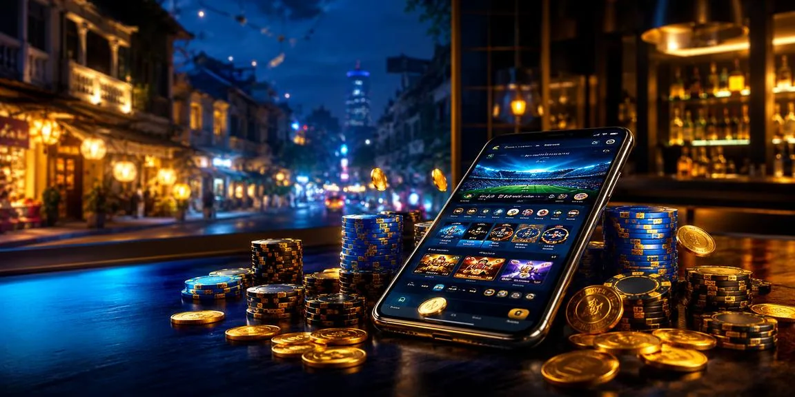 Truyen 14 Truyen 14 app — sảnh cá cược trong tầm tay
