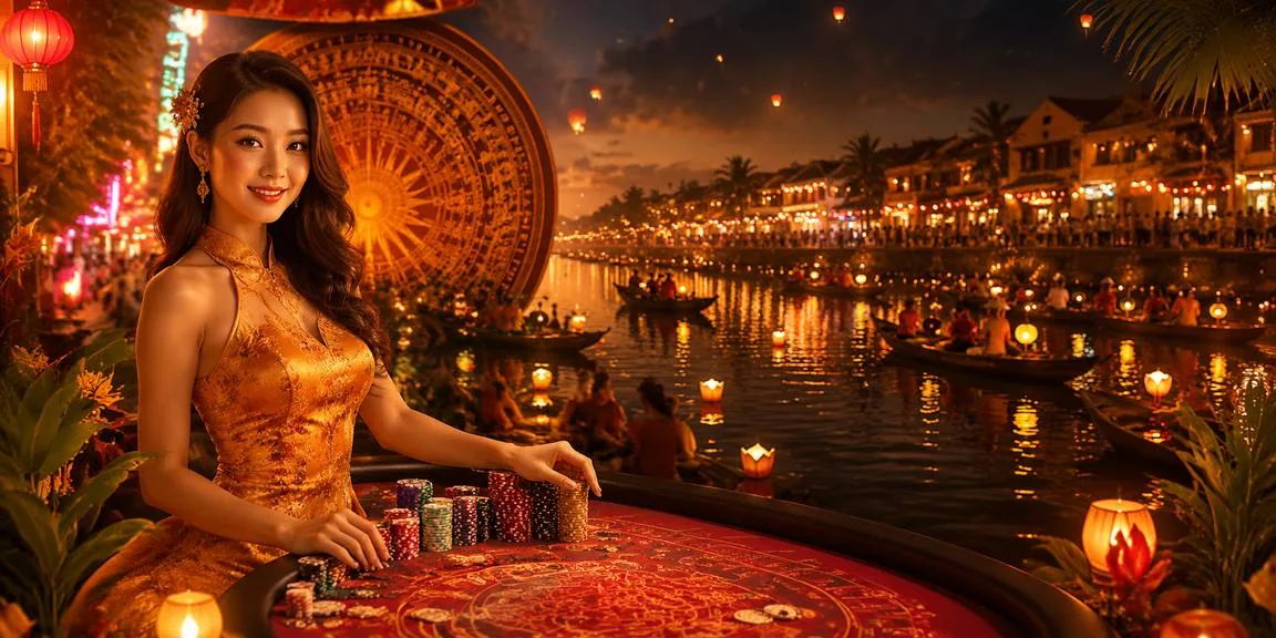 Truyen 14 Những gì có trong Casino Mới của chúng tôi